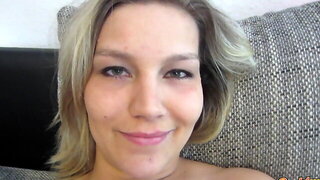 German Daddys Luder, Deutsche Frauen Ficken