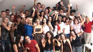 Fatto In Casa, Babe, Gruppo, Seduzione Lesbica, Culo, Orgia