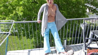Peeing In Pants