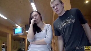 Couple Hidden Camera