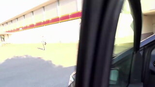 Supermarket Pick Up