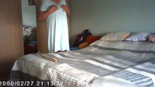 Granny Humiliations