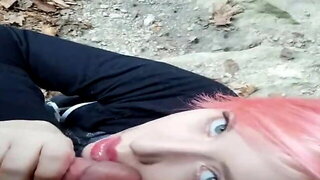 Punk Lesbian