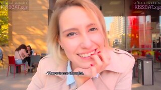 Toilet 18, Russian Toilet, Kiss Cat