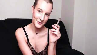 Cigarette Français