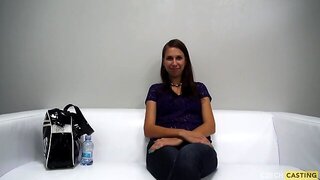 Czech Casting