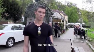 Handjob Gay