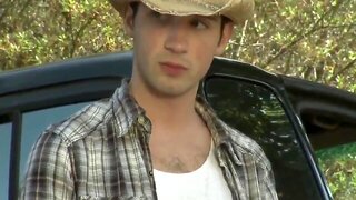 Gay Pissing Outdoor