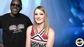 Summer Carter Interracial