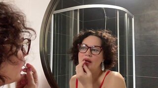 Nylon Stocking Sluts