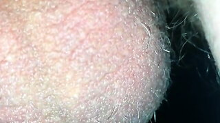 Riding Orgasm Wife