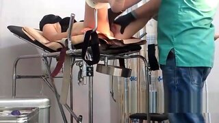 Hidden Gyno
