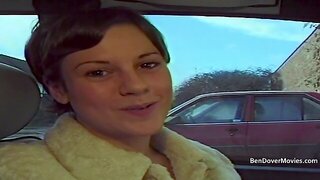 Ben Dover Dp, Katie Darling, Casting Anal Dp