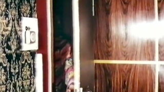 Vintage 8mm Lesbian