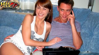 Cuckold On Vacation