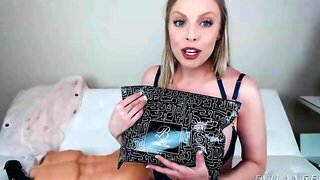 Chattes Ouvertes Béantes Solo