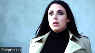 Angela White Manuel Ferrara