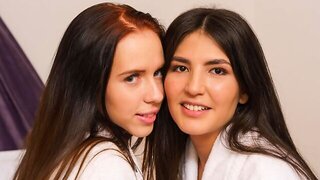 Masturbation Mutuelle, Scissoring Ados, Lécher Le Cul
