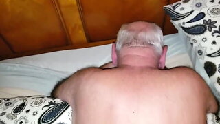 Old Breeding Young Gay