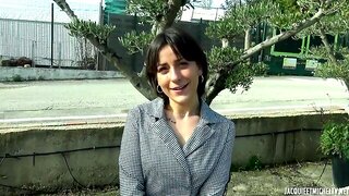 Surprise Anal Amateur, Manea, Trois, Brunes