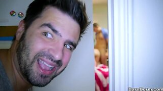 Dortoir, Chambre A Coucher