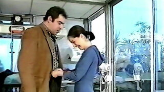 Ретро, Фистинг