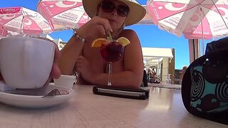 Cap D Agde, Tacamateurs