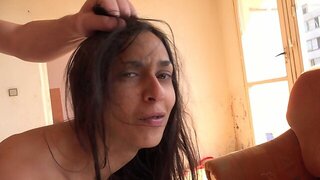 Tcheque Gitane, Tzigane, Manouche