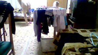 Hidden Camera