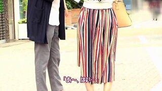 Epouse Japonaise