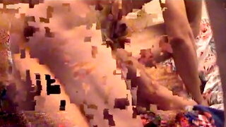 Mature Gay Masturbation