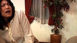 Japanese Bbw Mature