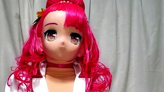 Kigurumi