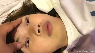 Sleping, Schlafend Asiatisch, Sleeping Fuck, Chinese Teen, Chinesisch Voyeur