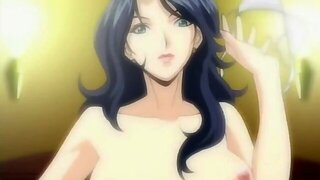 Anime Hentai Uncensored