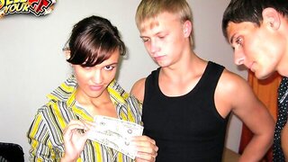 Cheat For Money