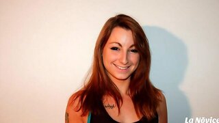 Française Debout, Anal Casting Francais, French Amateur Anal, Française Maigre