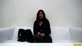 Кастинг, Чешское