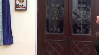 Hansani, hot video