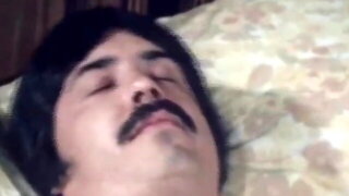 Retro Mature Sex Couples