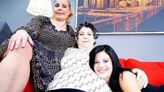 Old Lesbian Group