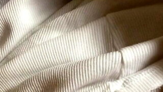 Mature Wife Two Cocks