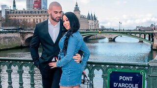 Muscle, Alusasu, Pitkät Hiukset, Lähetyssaarnaaja