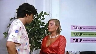 Carol Pierac, Catfight