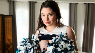 Alyx Star Standing Missionary