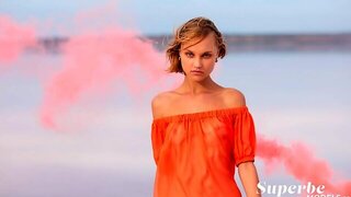 Nylon, Al Aire Libre