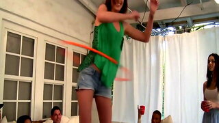 Dansk Orgasme, Fuld Film Dansk