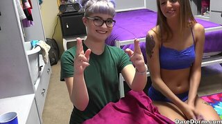 Hairy Latina Lesbian