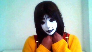 Mask Webcam