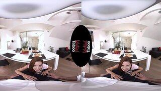 Lana Rhoades Vr, Riley Reid Chechik, Taste It Daddy